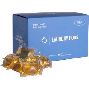 Hotel Collection Cabana Laundry Pods (45 pods)